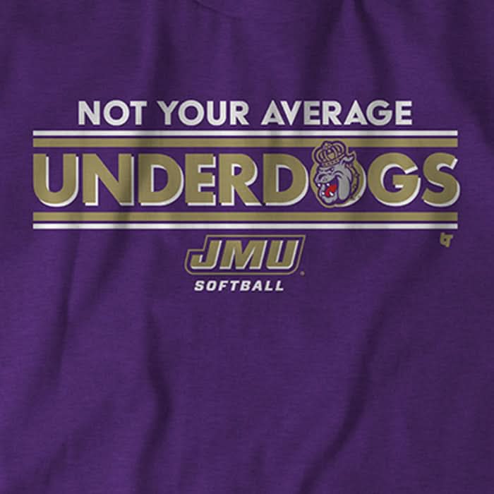 JMU: Not Your Average Underdogs